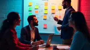 Cómo transformar tu estrategia de movilidad y automotriz con soluciones tecnológicas integrales